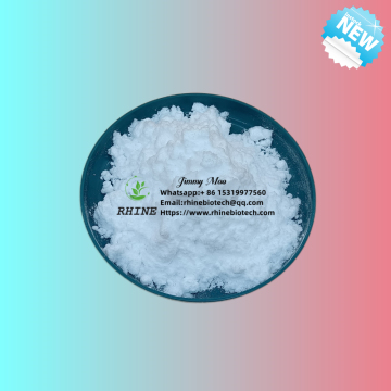 99% Purity Anesthesia Linocaine CAS 137-58-6