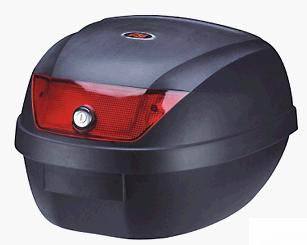 Motorcycle Rear Case