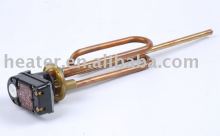 copper heating element