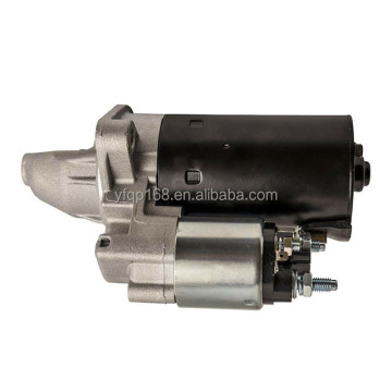 Ford Focus 2015-2018 Starter Motor - 1535268