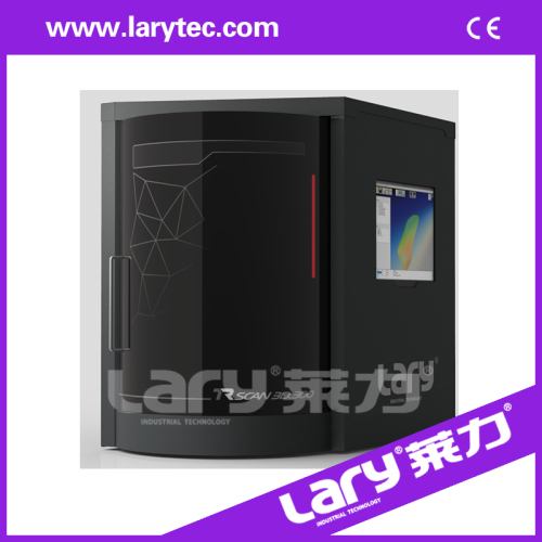 high quality new technology hot sale 3d Laser Scanner