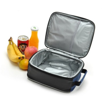 Hot selling Students type cooler lunch bag