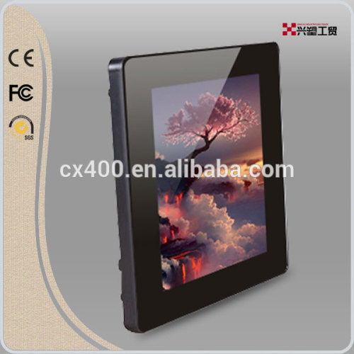 Factory price digital photo frame, LED ad.light box