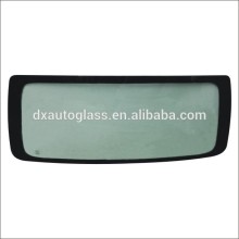 Rear Windscreen for TOYO TA HIACE KDH20 2005- With Hole