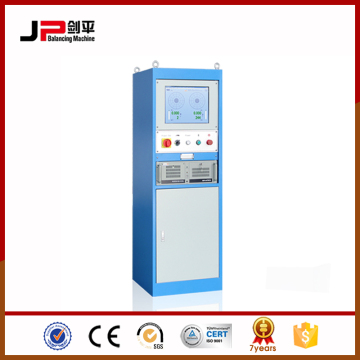 JP Electronic Measuring Instrument , Measuring unit
