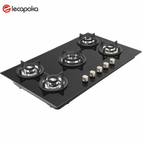 Home Depot Portable 5 Burner αερίου