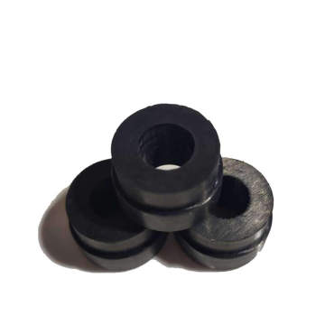 Automotive Mount NBR Nitrile EPDM Rubber Grommet