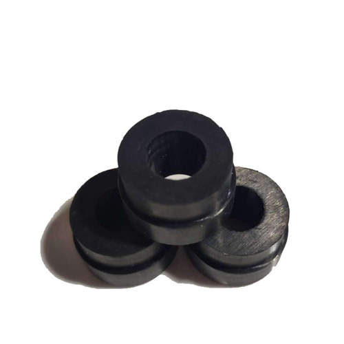 Custom Abrasion Resistance Automotive Rubber Grommet