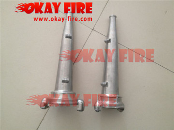 Okay Fire GOST Nozzle, Fire Figthing Equipment (OK004-031A)