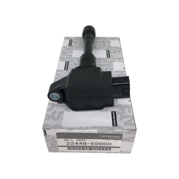 Ignition Coil Bobina 22448-ED000 for Nissan