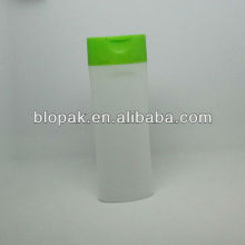 plastic Bottles for hair conditioner and Shampoo etc.