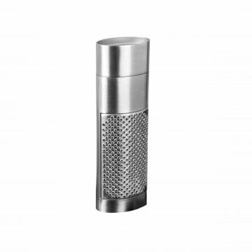 stainless steel nutmeg grater