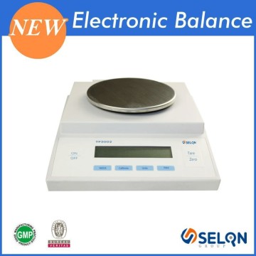 SELON TP5002 ELECTRONIC WEIGHING BALANCE