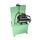 Paper, plastics, wooden Plain hot foil stamping machine