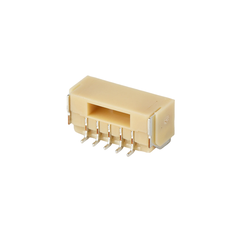 Conector de clavija con paso de 1,25 mm Pin Header 1.25mm pitch