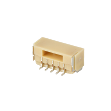 1.25mm SMT Pin Header Connector Electronic Modules