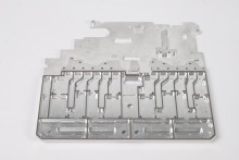 Heat Dissipation Aluminum Substrate for Radiators