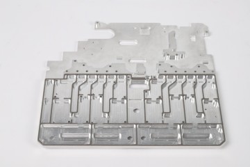 Heat Dissipation Aluminum Substrate for Radiators