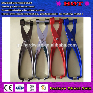 silver/black / blue /red apple vegetable corer, Olive Pit Remover , Cherry Corer, Cheery Pitter ck-007