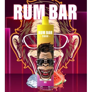 wholesale rum bar 9000 shipping