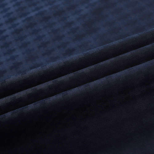 TC Dobby fabric Suiting Shirting Sedate Uniform Fabric
