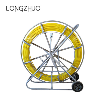 Fibreglass Wire Cable Running Rod Duct Rodder