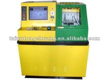 common rail tester
