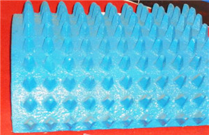 roll crusher spare parts