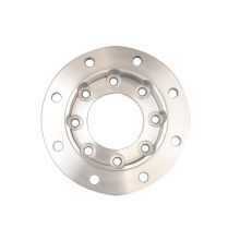 Factory Direct Sale of Large Size Parts: China's Leading Forging Company