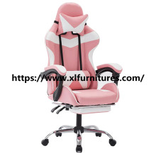 Pink Custom Gaming chairs