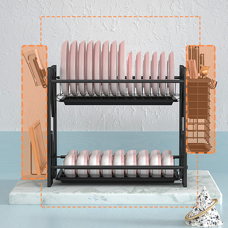 Égouttoir Dish Rack