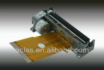 TP27X 2 inch pos thermal printer mechanism