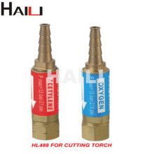 488 Flashback Arrestor for Welding Torch