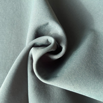 Winter Waterproof Brushed Composite Warm Jacket Fabric