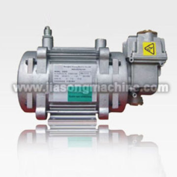 ZKB53-Öl-Gas-Recovery-Vakuum-Pumpe