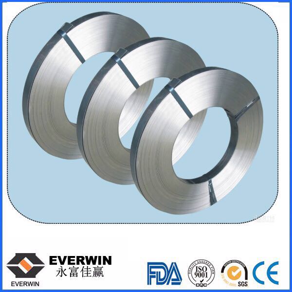 Pipe Aluminum Strip