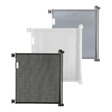 Wholesale Retractable Baby Gates - Pet Friendly Safety Solutions