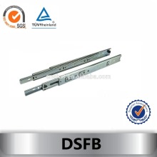 Full extention office drawer slide DSFB