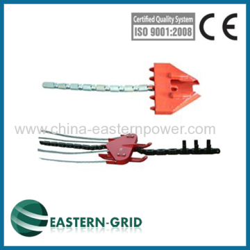 Head Boards For Pulling Rope And 4/6/8 Bundles Conductor?