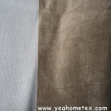 Micro Suede Compound Fabric