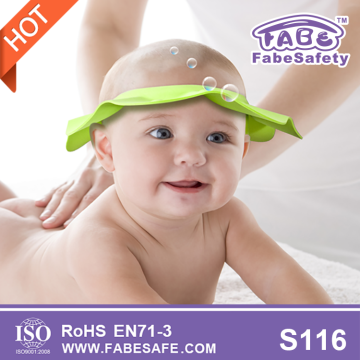 Child Safety Bathroom Shower Hat