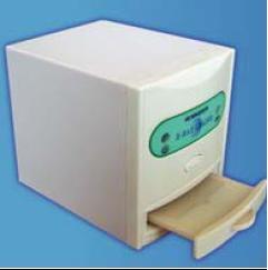 Dental film Reader