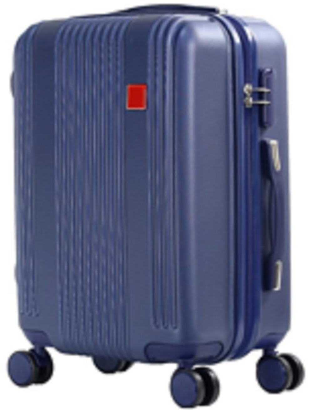 Abs Luggage
