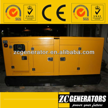 Best Price! 900Kva soundproof diesel genetator set