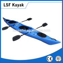 Cheap sea kayaks double seat