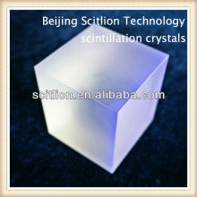 CsI(Ti) scintillation crystal