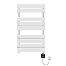 AVONFLOW Bathroom Accessory Commercial Towel Heating Rack Warmer Rack Towel Shelf