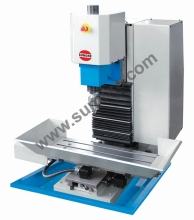 Cnc Milling Machinery
