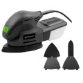 AWLOP ELECTRIC LIGHT HANDHOLD MOUSE SANDER MS220J 220W