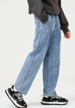 Hot selling, men's jeans